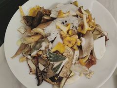 -山菌美食苑(振兴路店)