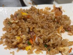 -火地铁板烧(昆山万象汇店)