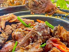 -德胜轩正宗顺德菜(宝安沙井会展中心店)