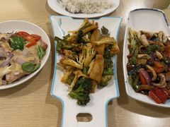 -热浪岛马来餐厅