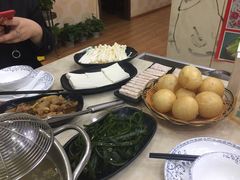 -潮汕良记牛肉火锅(洪武路店)