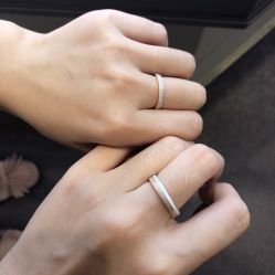 -威德钻石-克拉钻大本营(南京东路店)