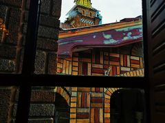 -马勒别墅·中餐厅