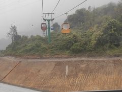 -缙云山索道售票处