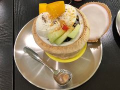 超满足椰子雪糕-糖匠(垂虹路店)