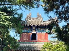 -洛阳白马寺