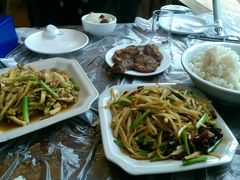 -西湖-风味菜馆