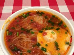 西贝莜面村(百联西郊店)-西贝莜面村(上海百联西郊店)