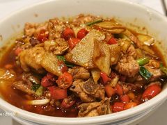 -潇湘阁(尚都SOHO店)
