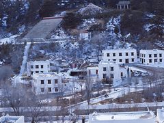 -五当召景区