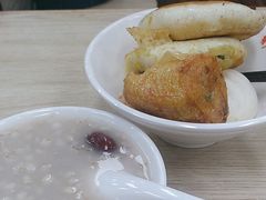 -新丰小吃(中山中路分店)