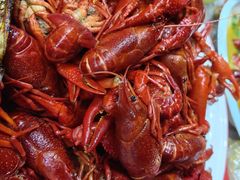 -四点半烤吧(港龙华侨城店)