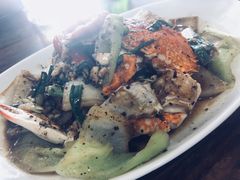 -Dang restaurant (patong phuket)