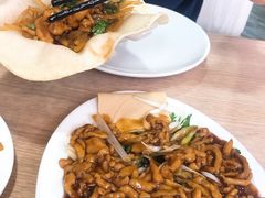 -姥家春饼店(漳州二路店)