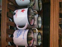 -探鱼·鲜青椒爽麻烤鱼(西南商都店)