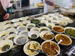 -蒋家桥饺面店(东关街店)