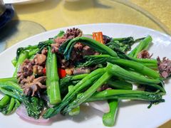 -大笑饭堂(甲子桥店)