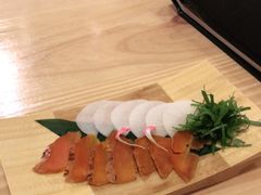 -长崎屋·日本料理·刺身·烧鸟(天河北路店)