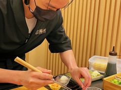 -鮨政·Omakase(港汇恒隆广场店)