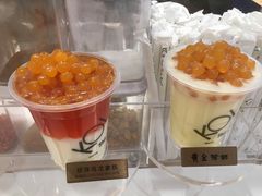 -KOI The(卓悦汇购物中心店)