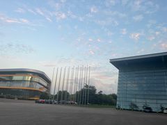 -上海汽车会展中心