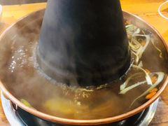 老北京铜锅-北华涮肉(华严北里店)