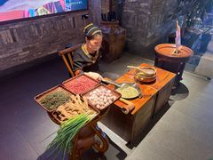 -瑶王府·广西菜(金阳路店)