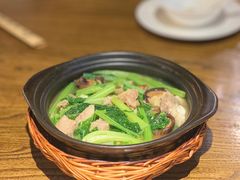 春菜煲-潮中人·潮州菜(益乐路店)