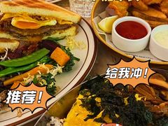 -玲婧胡同·生日蛋糕·餐厅(嘉里城店)