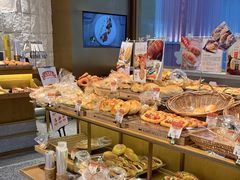 -西村叔叔的店·面包·甜品·蛋糕(崂山丽达店)