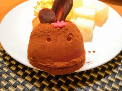 -盛宴标帜西餐厅龙虾.鲍鱼•牛排(重庆喜来登大酒店)