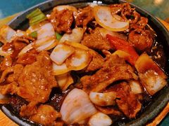 -HOHO餐厅(古子城店)