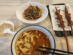 -马布尔莱斯食府(西红门店)