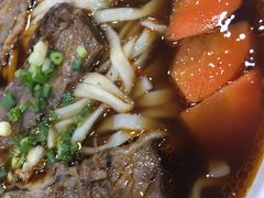 -康师傅私房牛肉面(北京南站店)