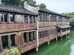 -乌镇景区