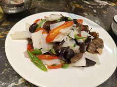 -跃进桥火烧鸡(怒江西岸店)