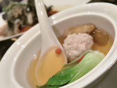 -万丽轩·粤菜(王府井金茂万丽酒店)