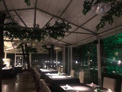 大堂-西郊宾馆·1921餐厅