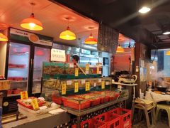 -鲜入围煮花胶鸡海鲜火锅