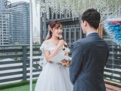 -格乐利雅婚礼艺术中心(南外滩店)