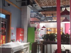 -蜀滋香鲜鱼火锅(黄金路店)