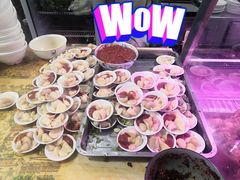 -老刘家泡馍·陕西老字号(钟楼广济街店)