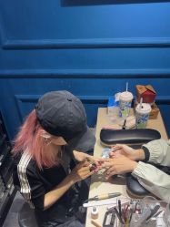 -Nail Me美甲美睫