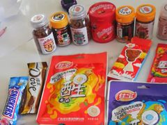 -盒马鲜生(顺义店)