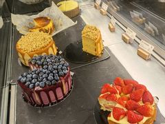-BAKER&SPICE(祥云小镇店)