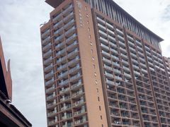 -三亚湾红树林度假世界(木棉酒店)
