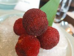 -环球港凯悦 · 享悦中餐厅