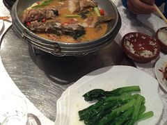 -李老爹香辣蟹(宣武门店)
