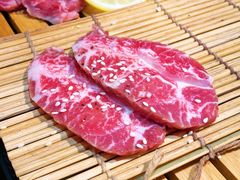 -鹤江桥·红油牛肉粉(SKP店)