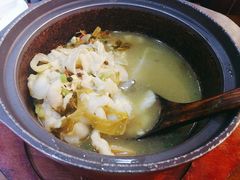 -周鱼小馆石锅酸菜鱼(活力汇店)